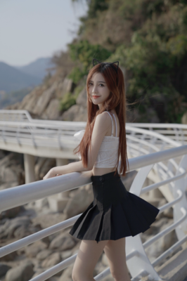 梦中的春光照片完整无删减